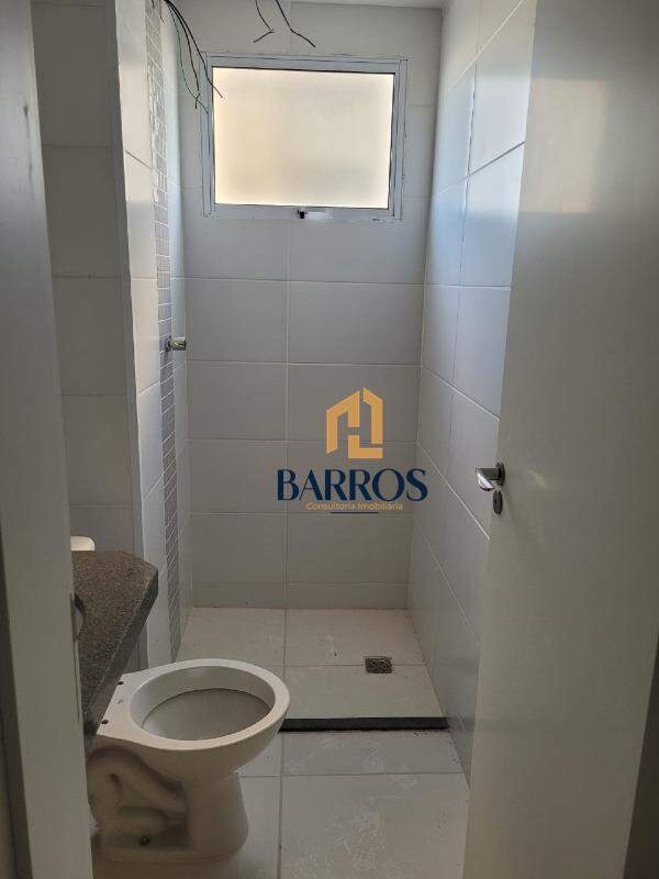Apartamento à venda no Nova America: 