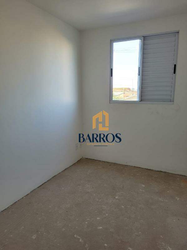 Apartamento à venda no Nova America: 