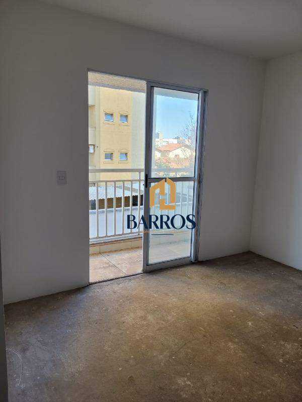 Apartamento à venda no Nova America: 