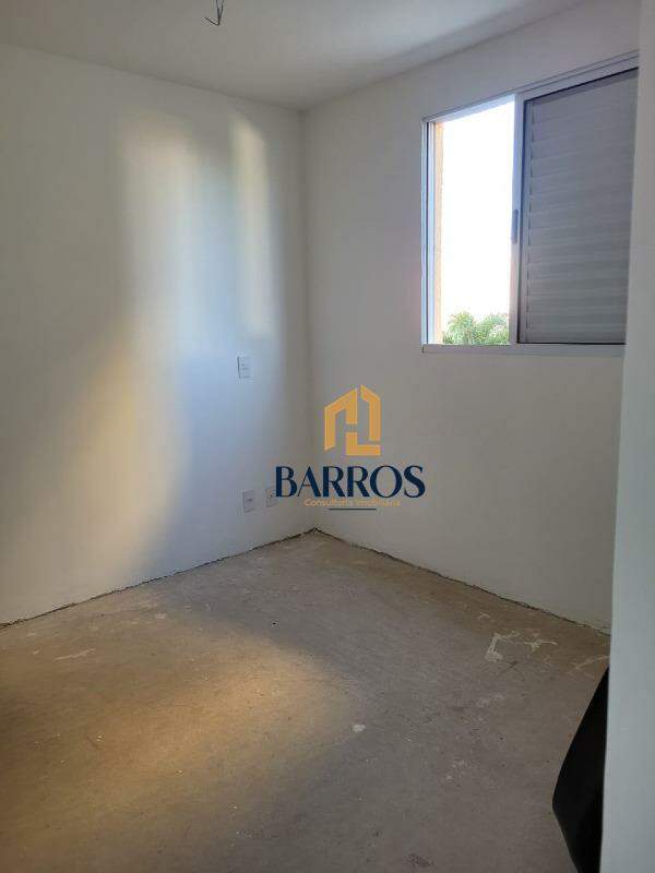 Apartamento à venda no Nova America: 