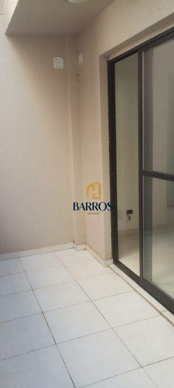 Apartamento à venda no Dois Córregos: 