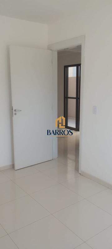Apartamento à venda no Dois Córregos: 