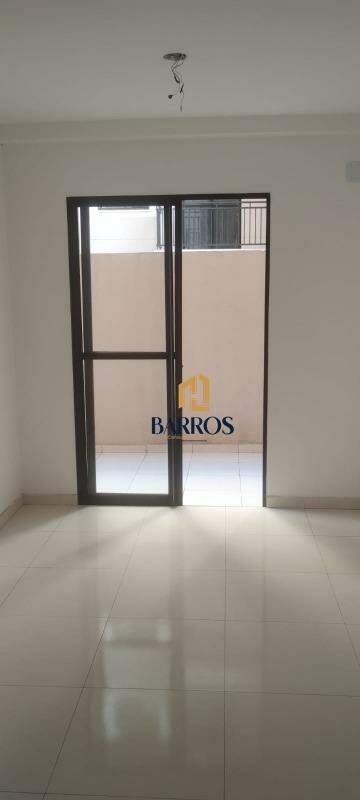 Apartamento à venda no Dois Córregos: 