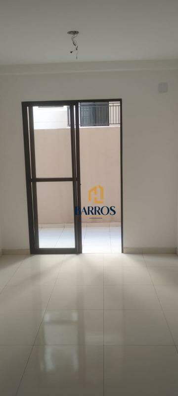 Apartamento à venda no Dois Córregos: 