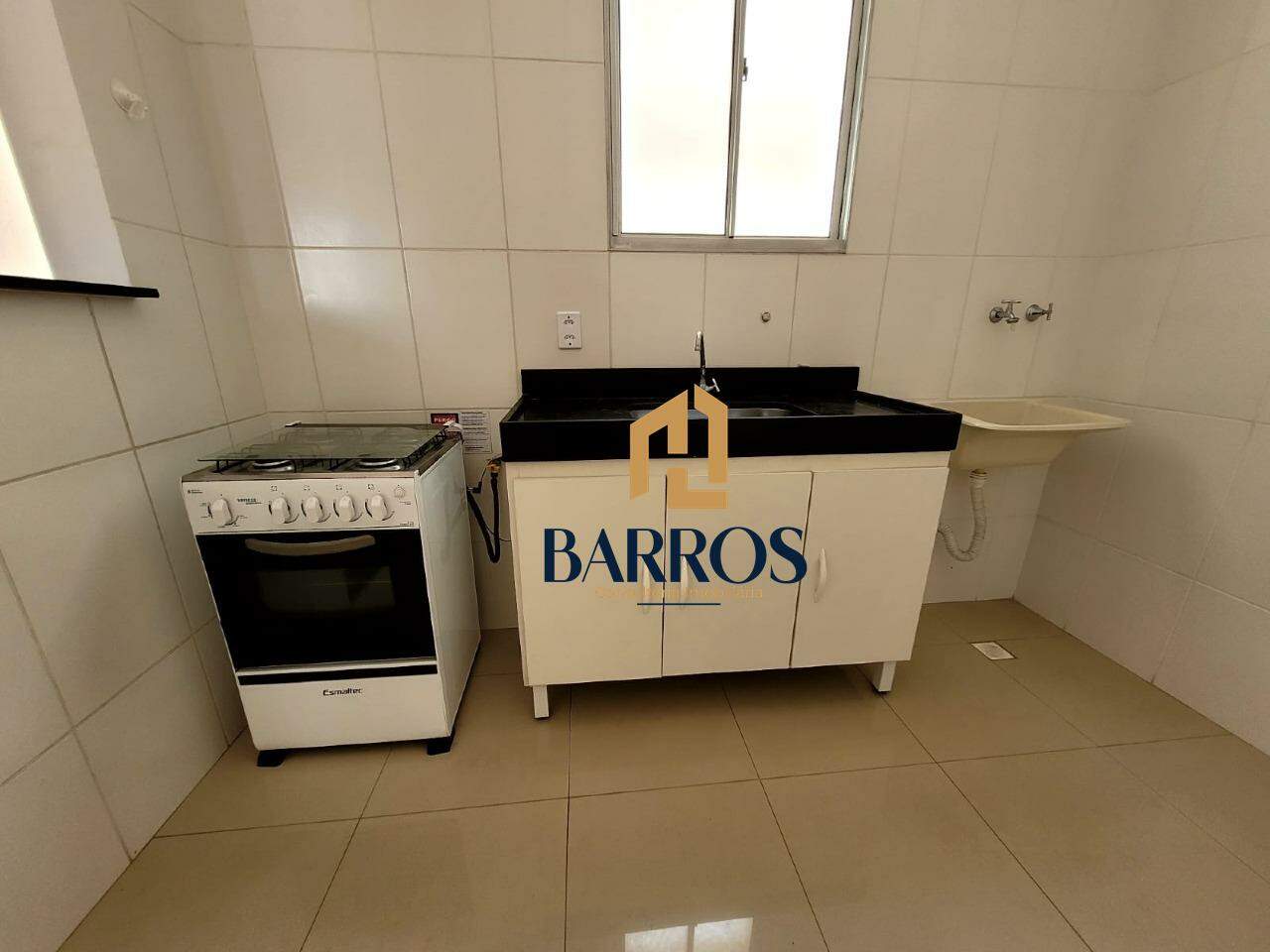 Apartamento à venda no Nova Pompéia: 