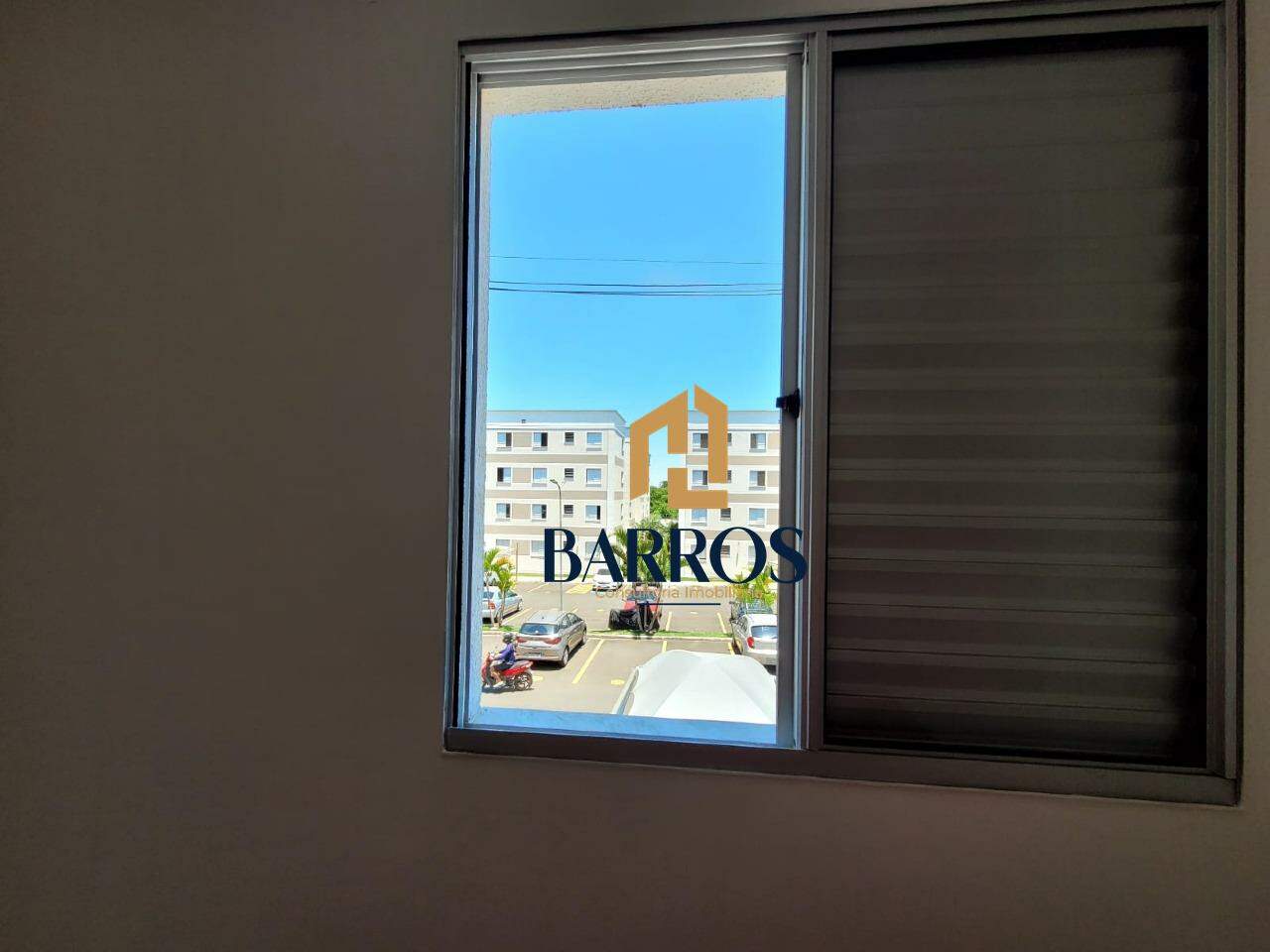 Apartamento à venda no Nova Pompéia: 