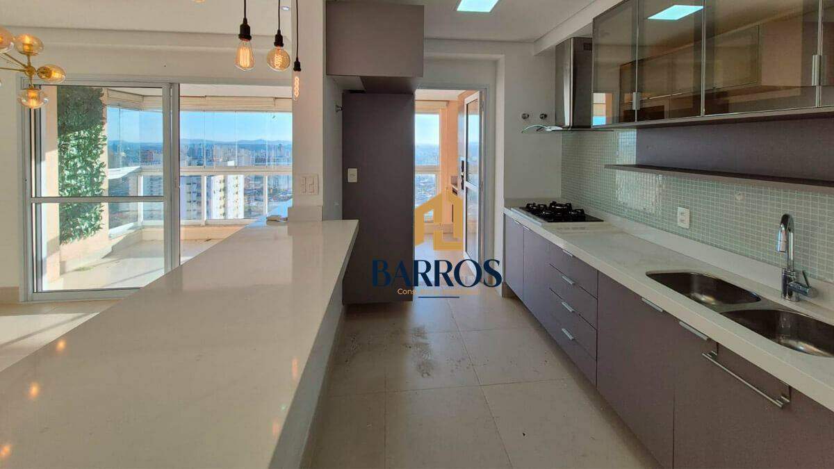 Apartamento à venda no Vila Independência: 