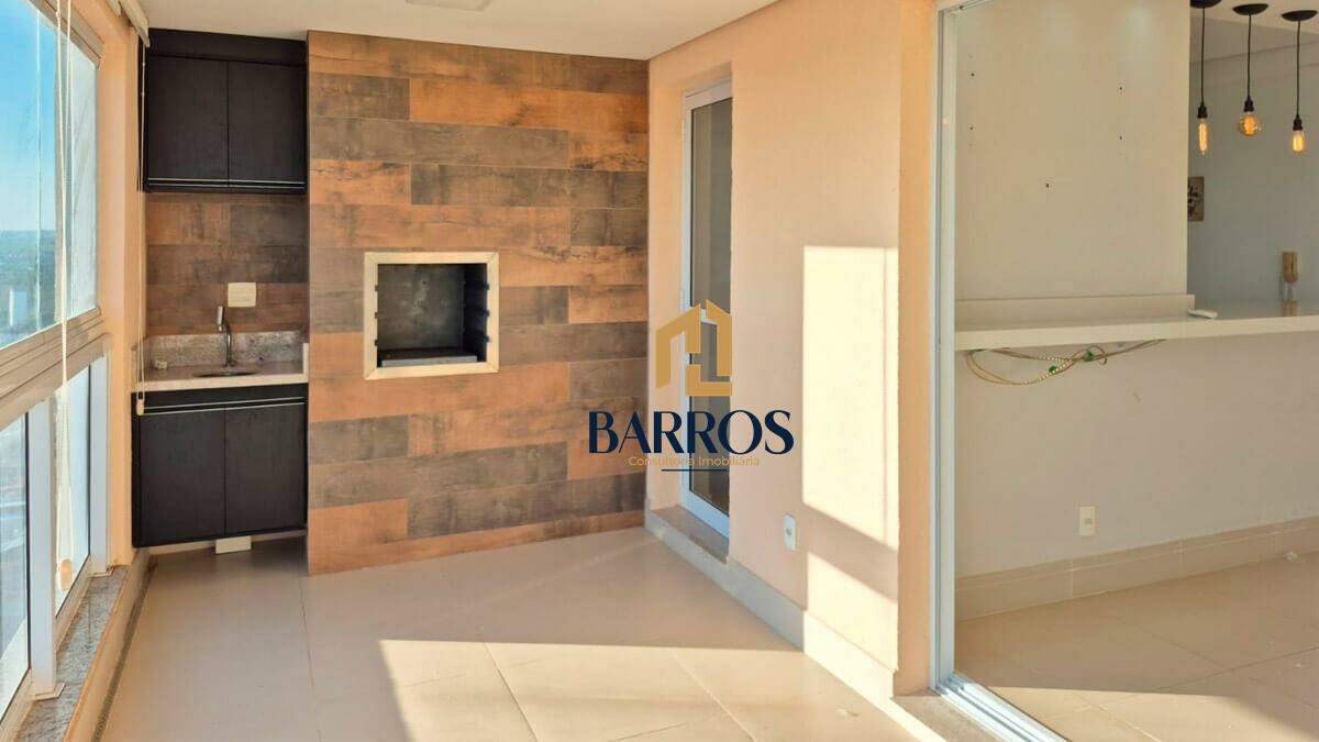 Apartamento à venda no Vila Independência: 