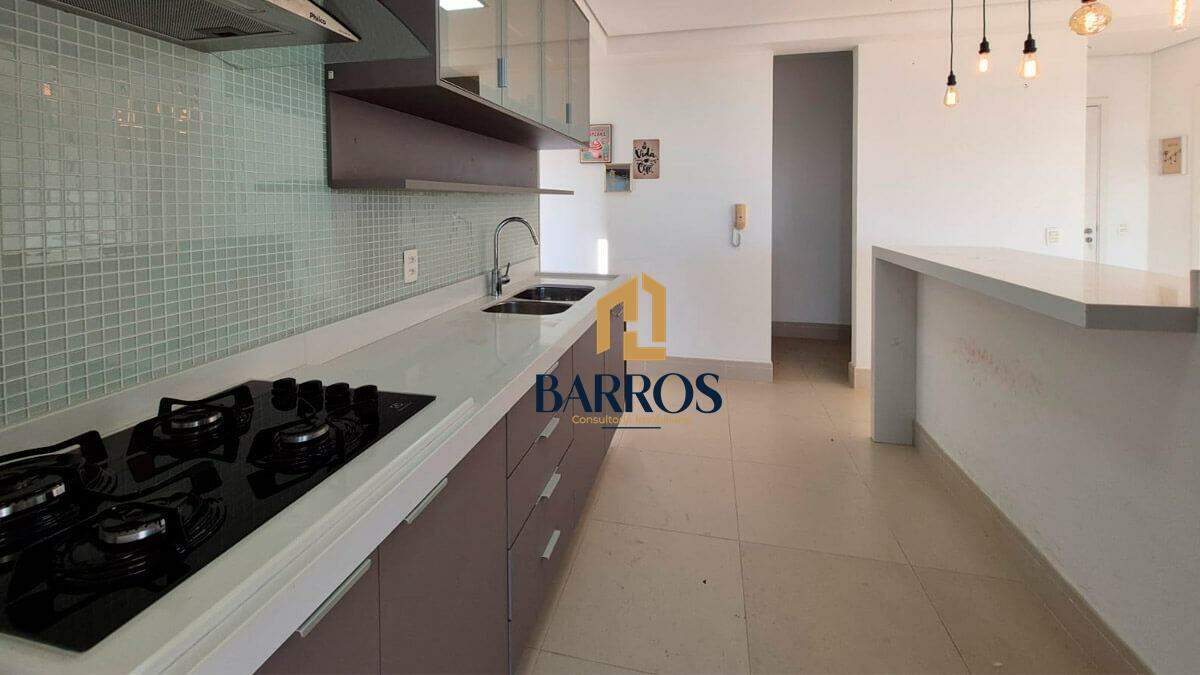 Apartamento à venda no Vila Independência: 