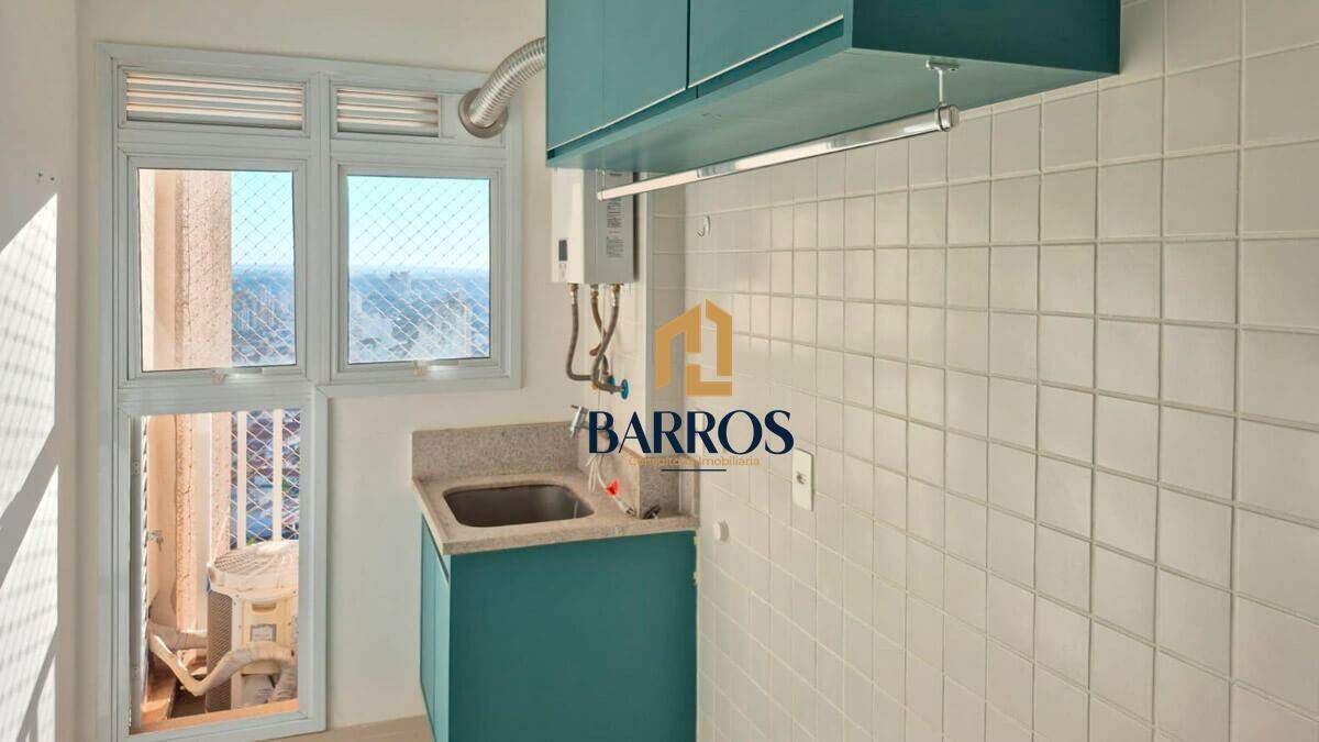 Apartamento à venda no Vila Independência: 