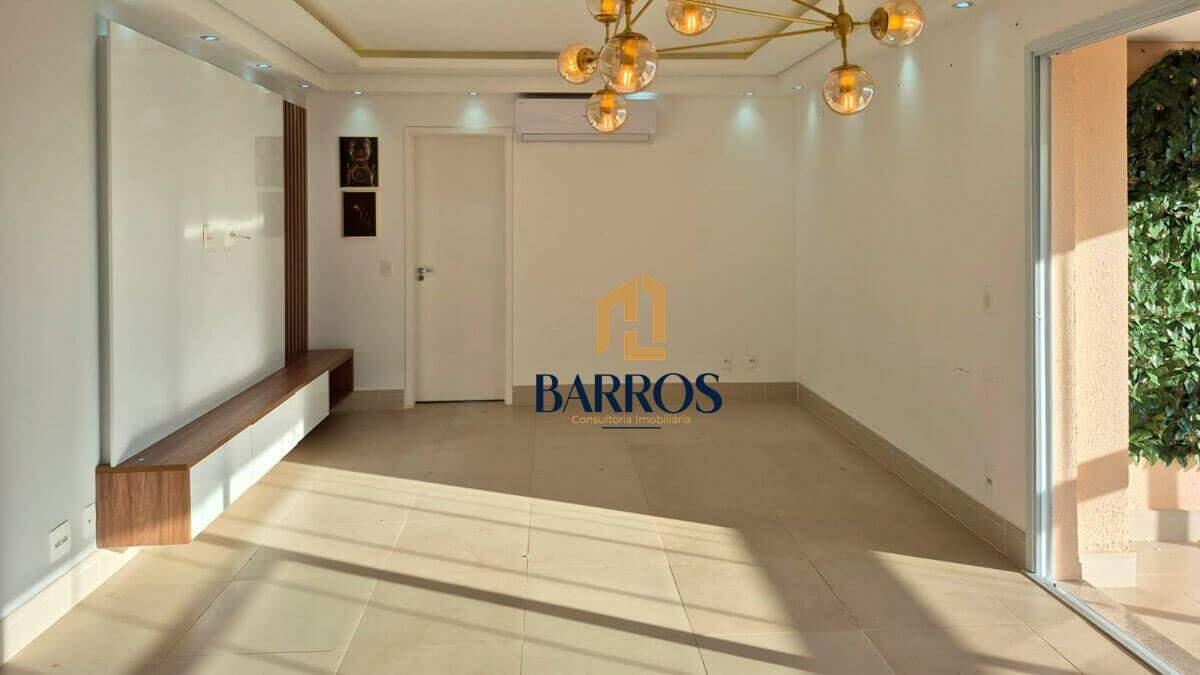 Apartamento à venda no Vila Independência: 