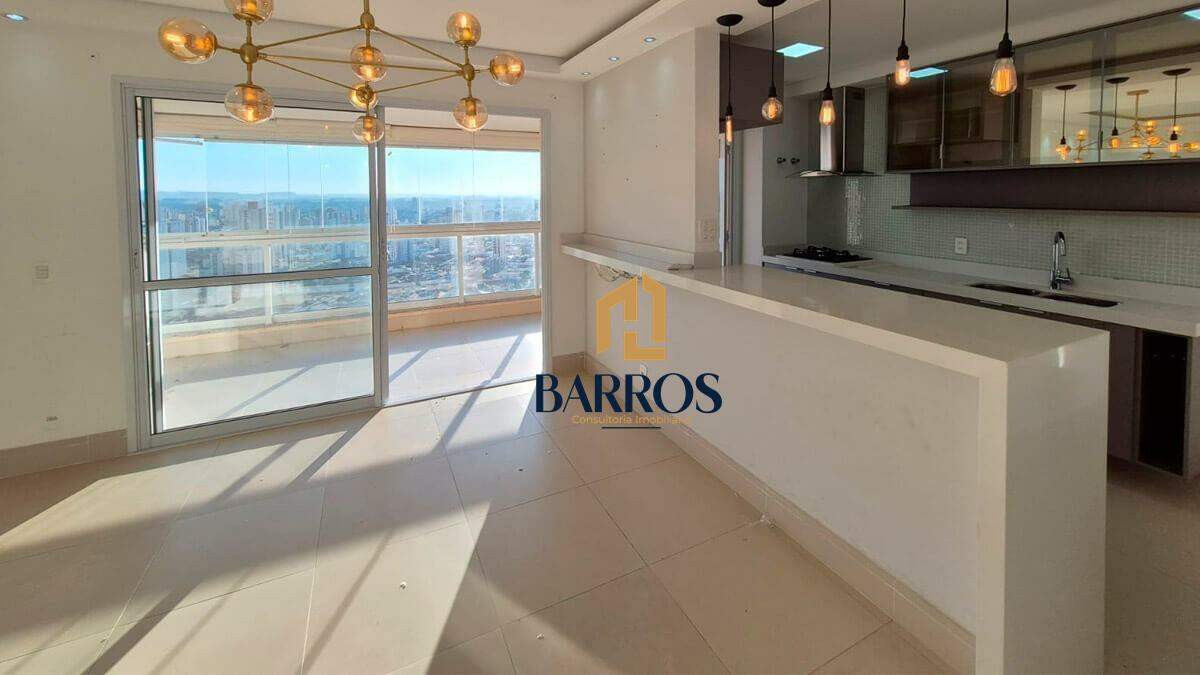 Apartamento à venda no Vila Independência: 