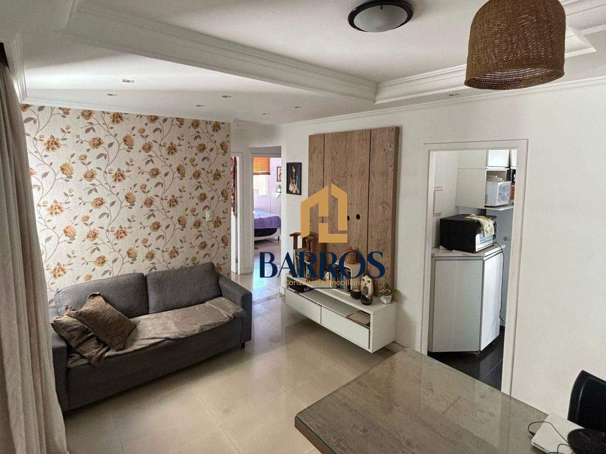Apartamento à venda no Jardim Elite: 