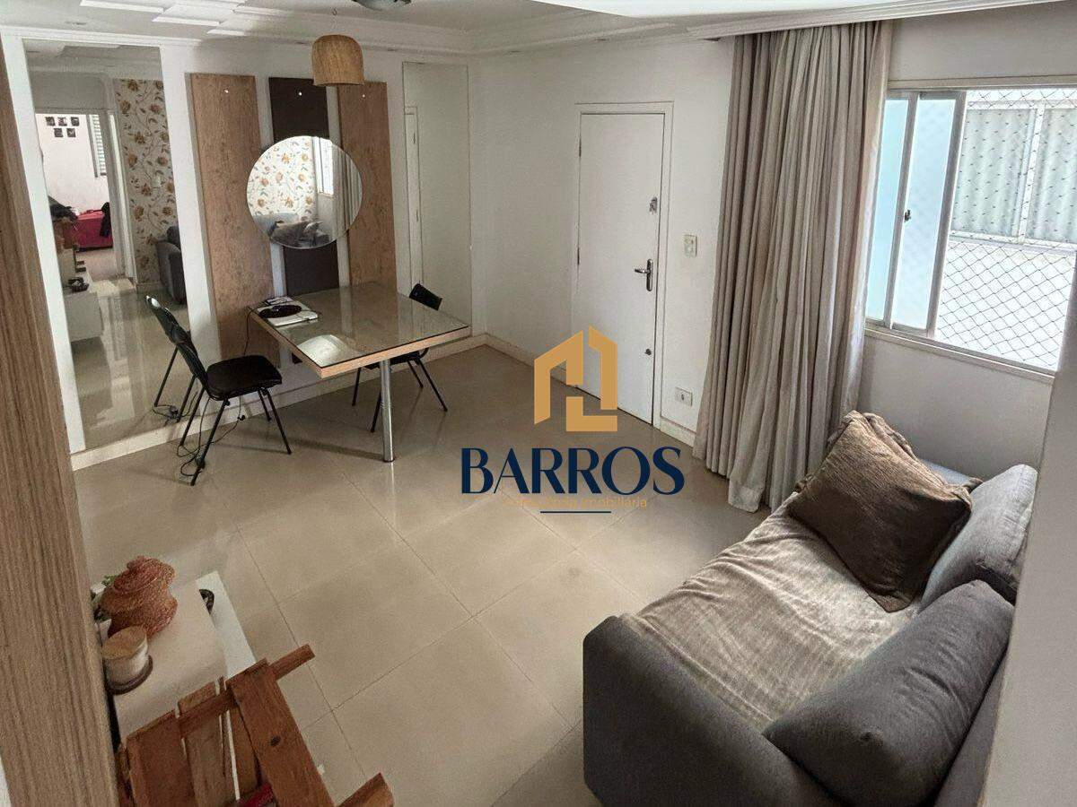 Apartamento à venda no Jardim Elite: 