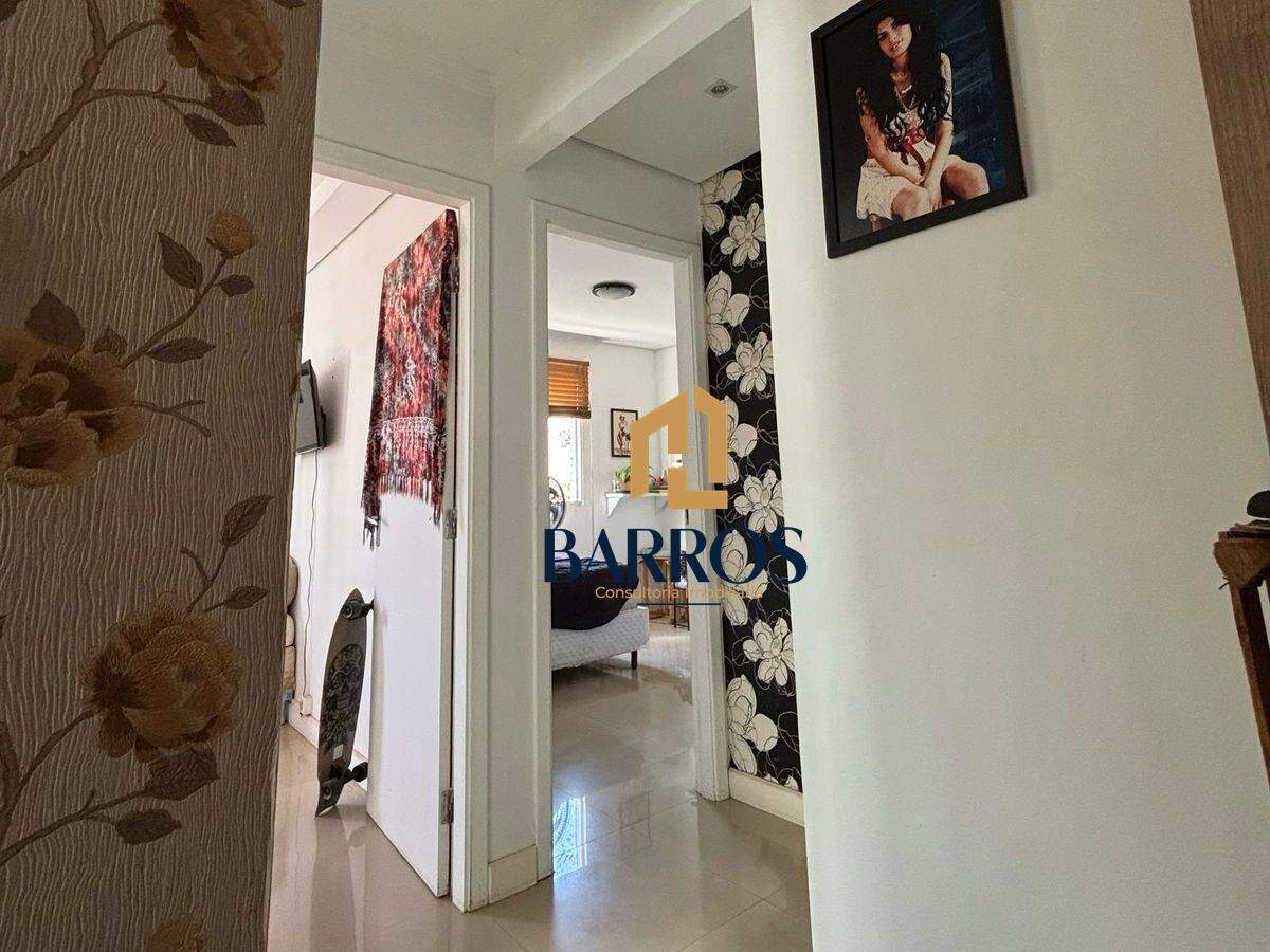 Apartamento à venda no Jardim Elite: 