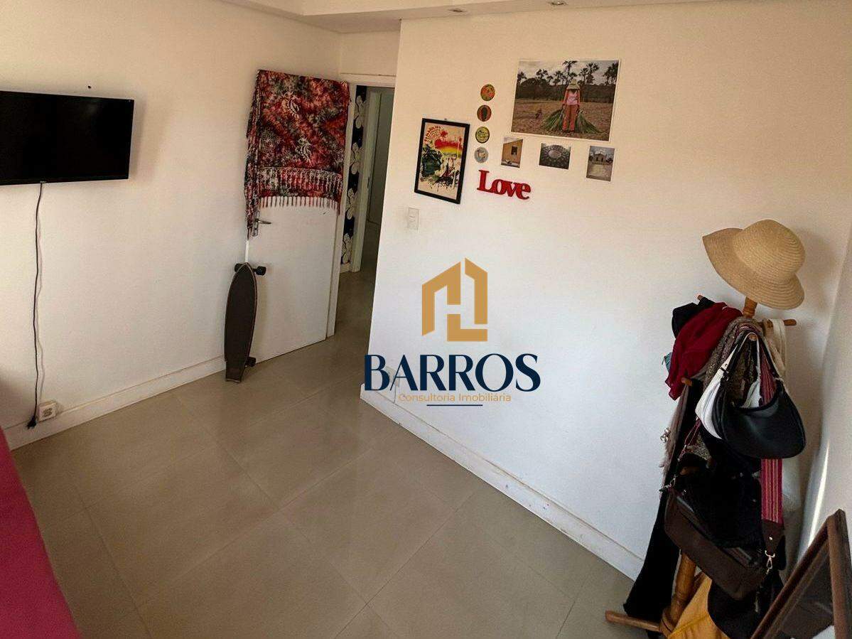 Apartamento à venda no Jardim Elite: 