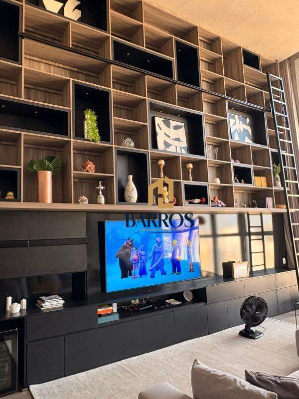 Apartamento à venda no ALTO: 