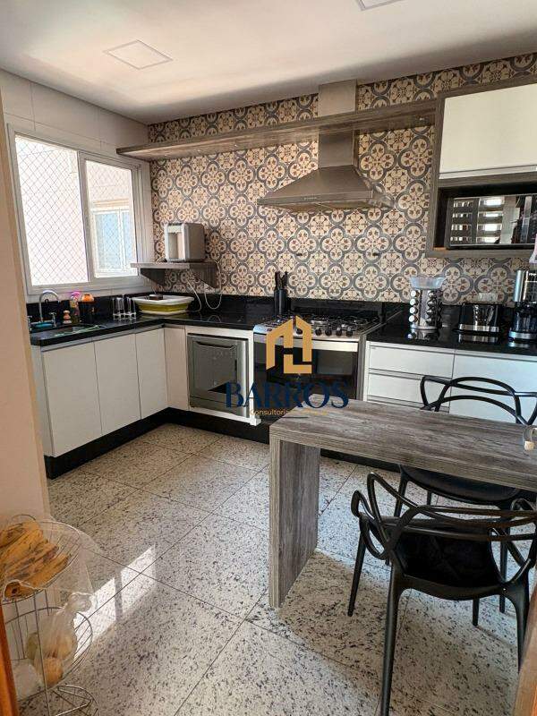 Apartamento à venda no ALTO: 