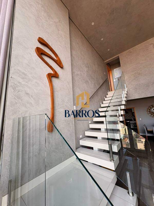 Apartamento à venda no ALTO: 