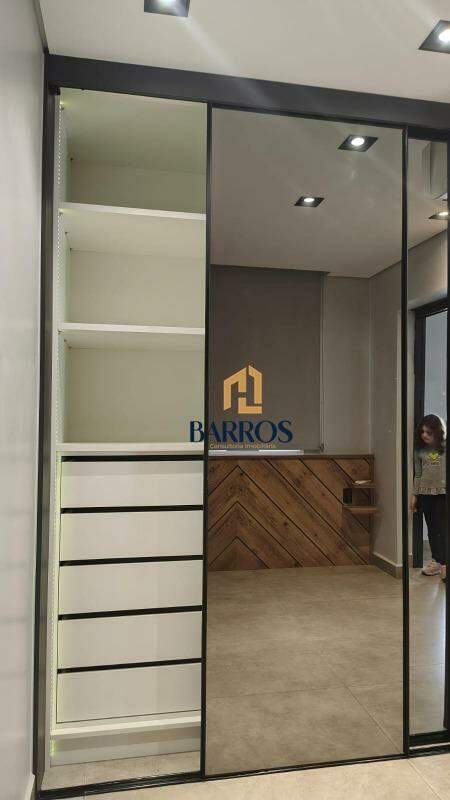 Apartamento para aluguel no Cidade Jardim: 