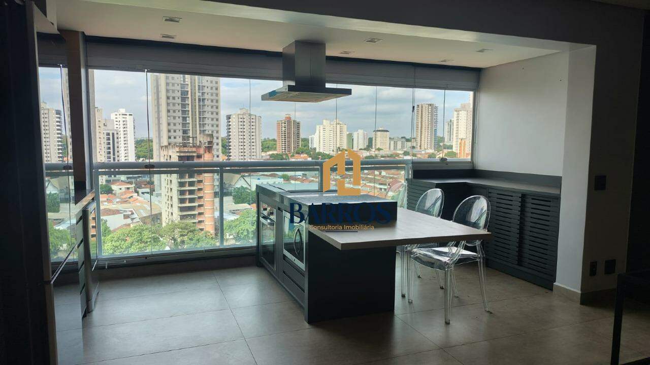 Apartamento para aluguel no Cidade Jardim: 
