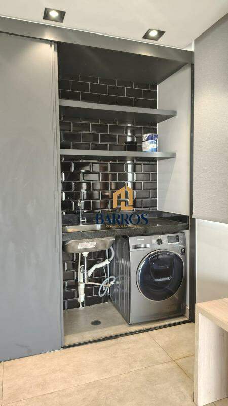 Apartamento para aluguel no Cidade Jardim: 