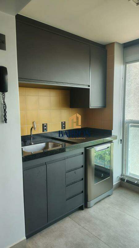 Apartamento para aluguel no Cidade Jardim: 