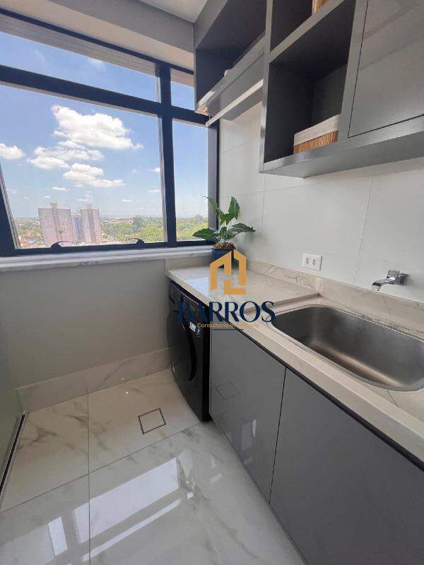 Apartamento à venda no São Judas: 