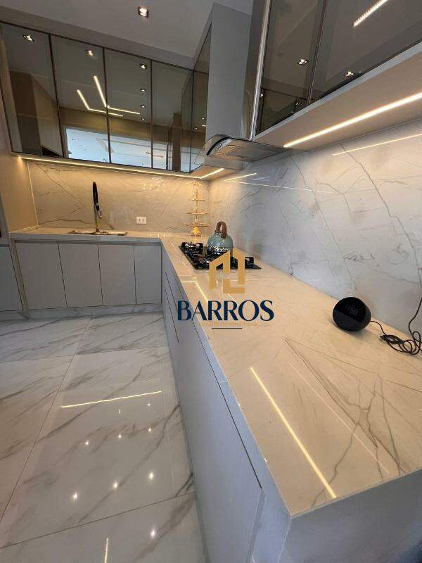 Apartamento à venda no São Judas: 