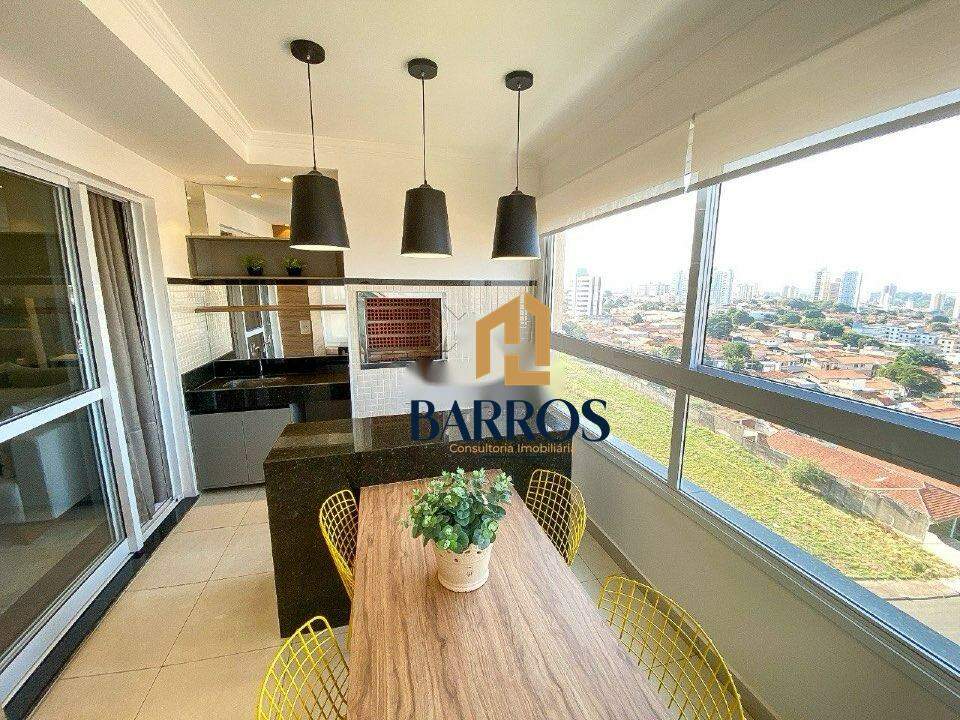 Apartamento à venda no Nova America: 