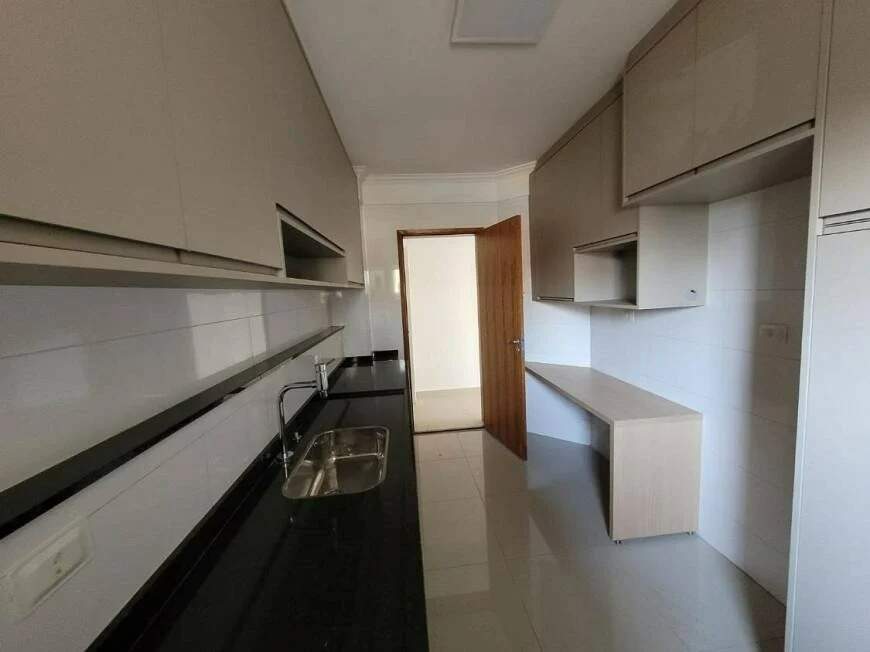 Apartamento à venda no Nova America: 