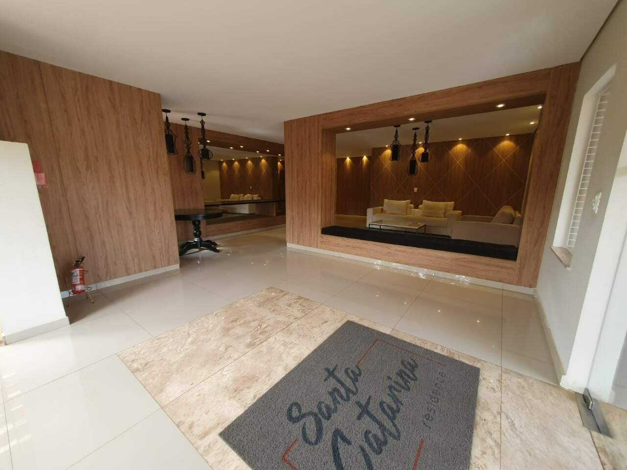 Apartamento à venda no Nova America: 
