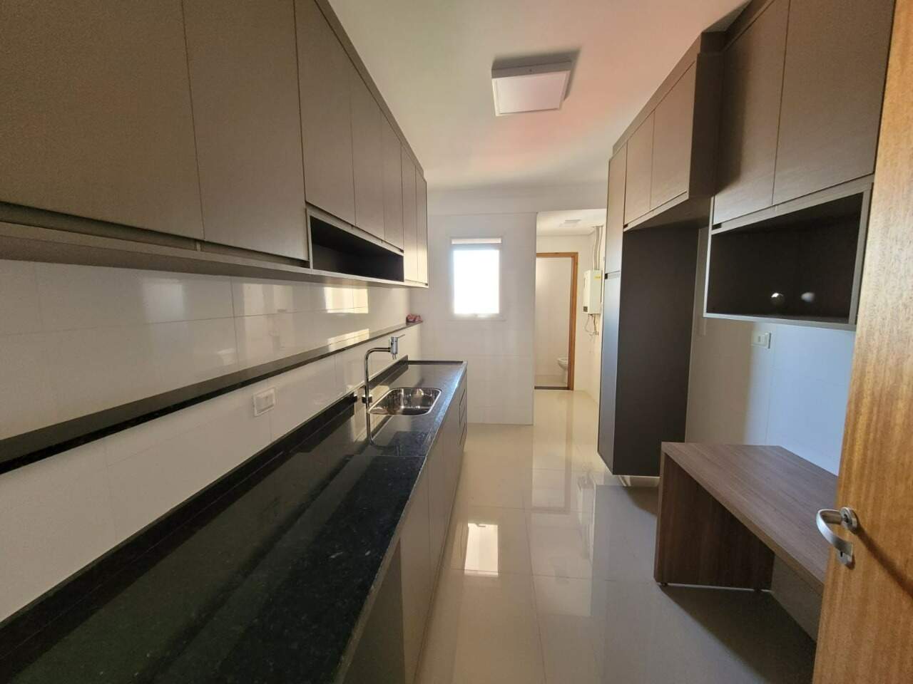Apartamento à venda no Nova America: 