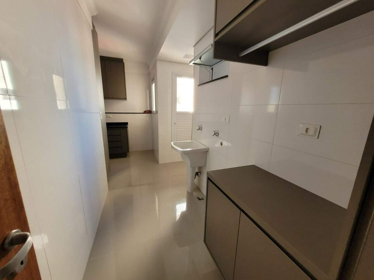 Apartamento à venda no Nova America: 