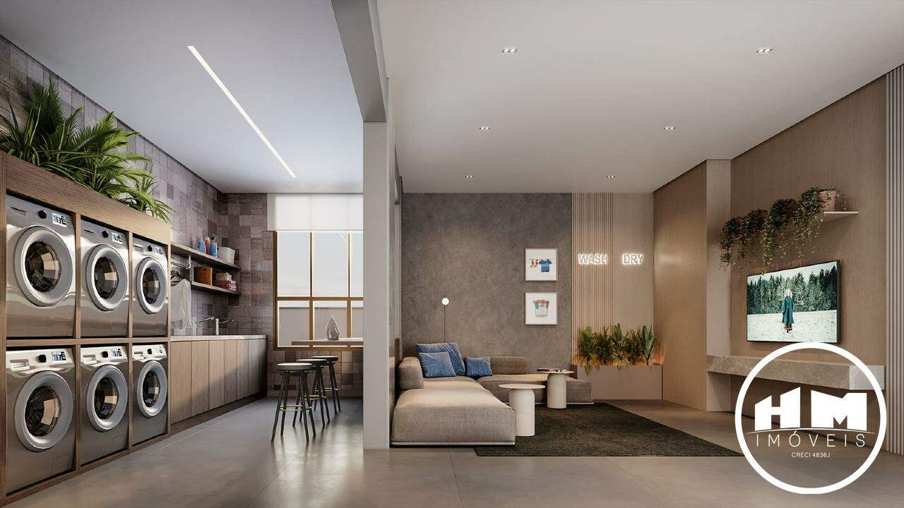 Apartamento à venda no São João: 