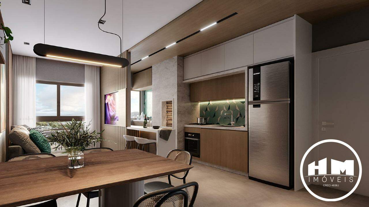 Apartamento à venda no São João: 