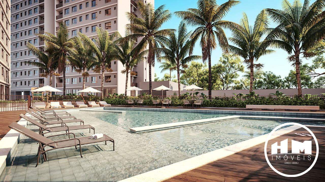 Apartamento à venda no São João: 