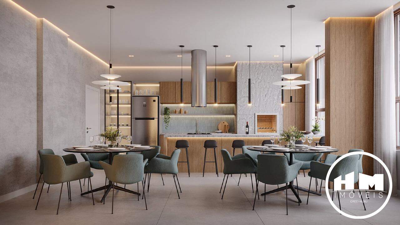 Apartamento à venda no São João: 