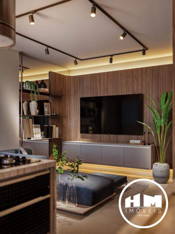 Apartamento à venda no São Judas: 