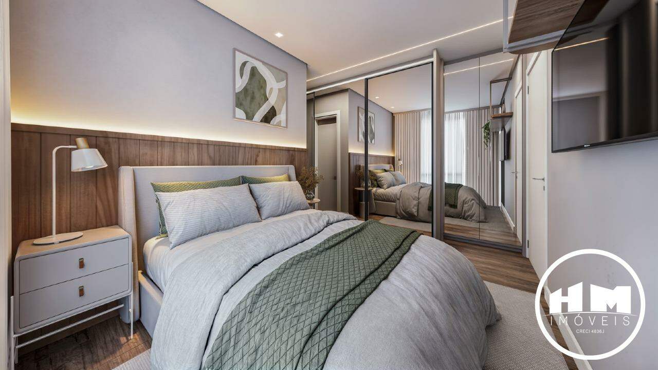 Apartamento à venda no São Judas: 