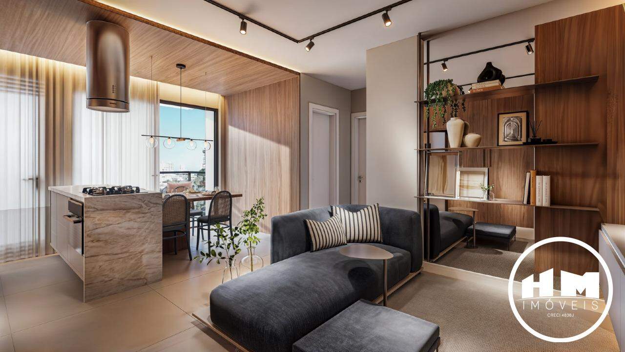 Apartamento à venda no São Judas: 