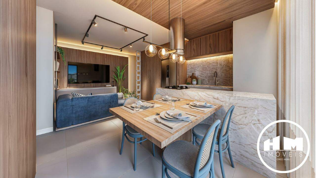 Apartamento à venda no São Judas: 
