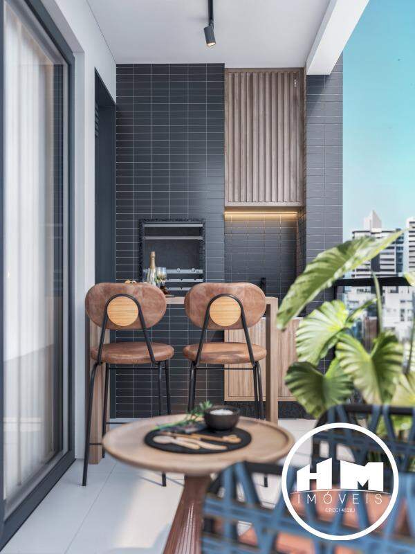 Apartamento à venda no São Judas: 