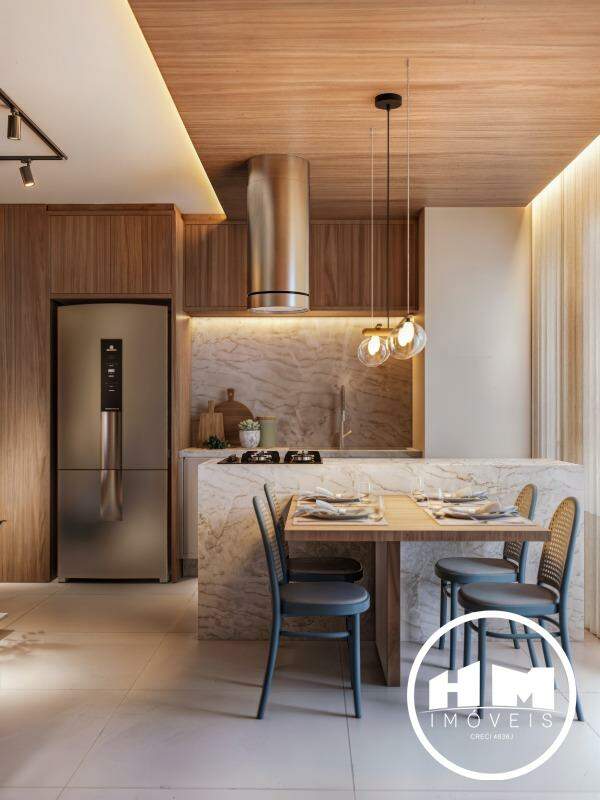 Apartamento à venda no São Judas: 