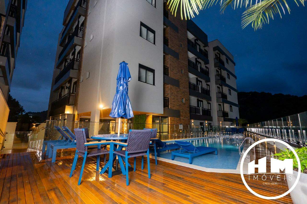 Apartamento à venda no Praia dos Amores: 