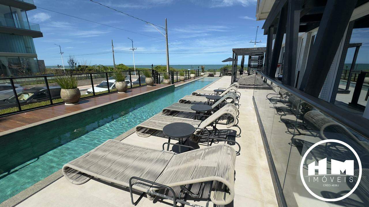 Apartamento à venda no Praia Brava de Itajaí: 