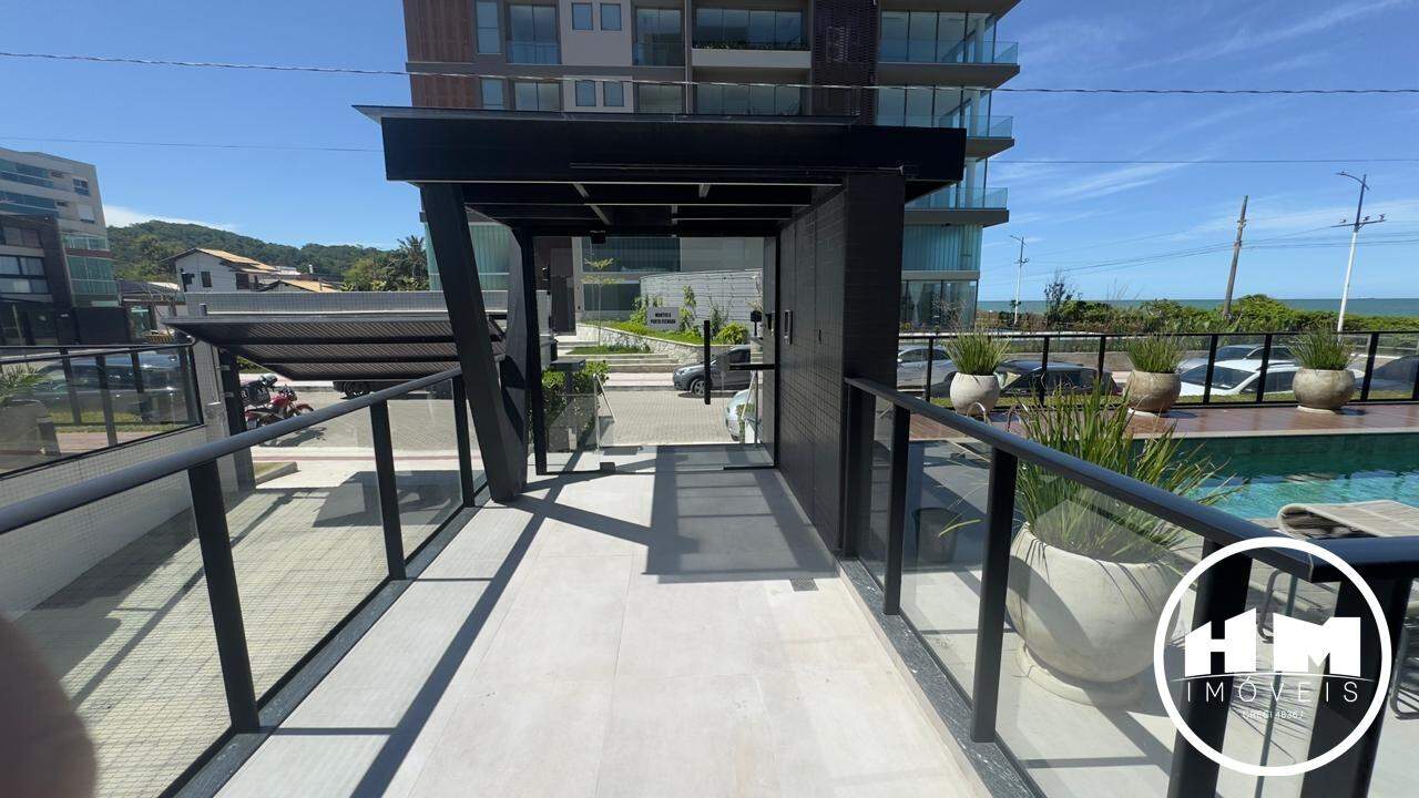 Apartamento à venda no Praia Brava de Itajaí: 