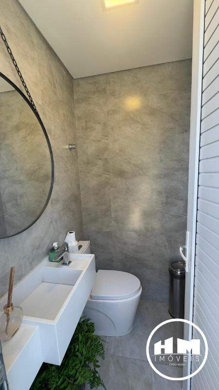 Apartamento à venda no Praia Brava de Itajaí: 