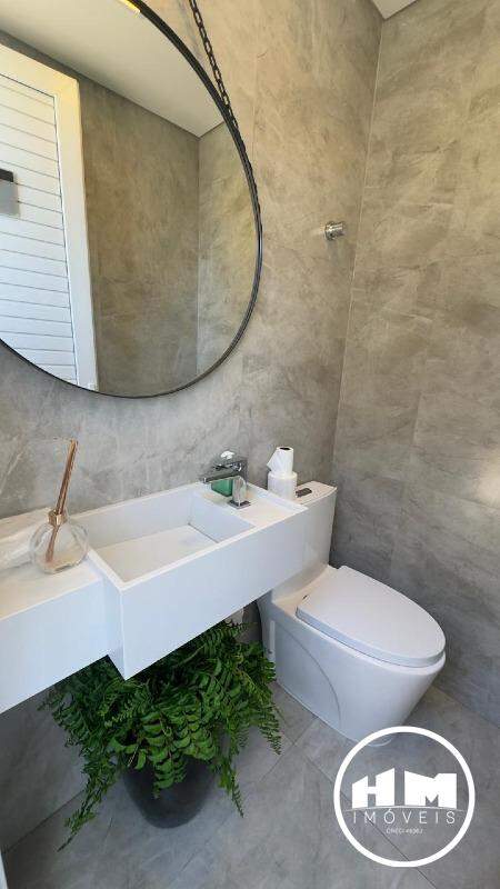 Apartamento à venda no Praia Brava de Itajaí: 