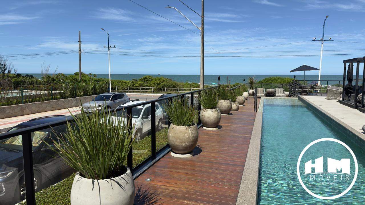 Apartamento à venda no Praia Brava de Itajaí: 